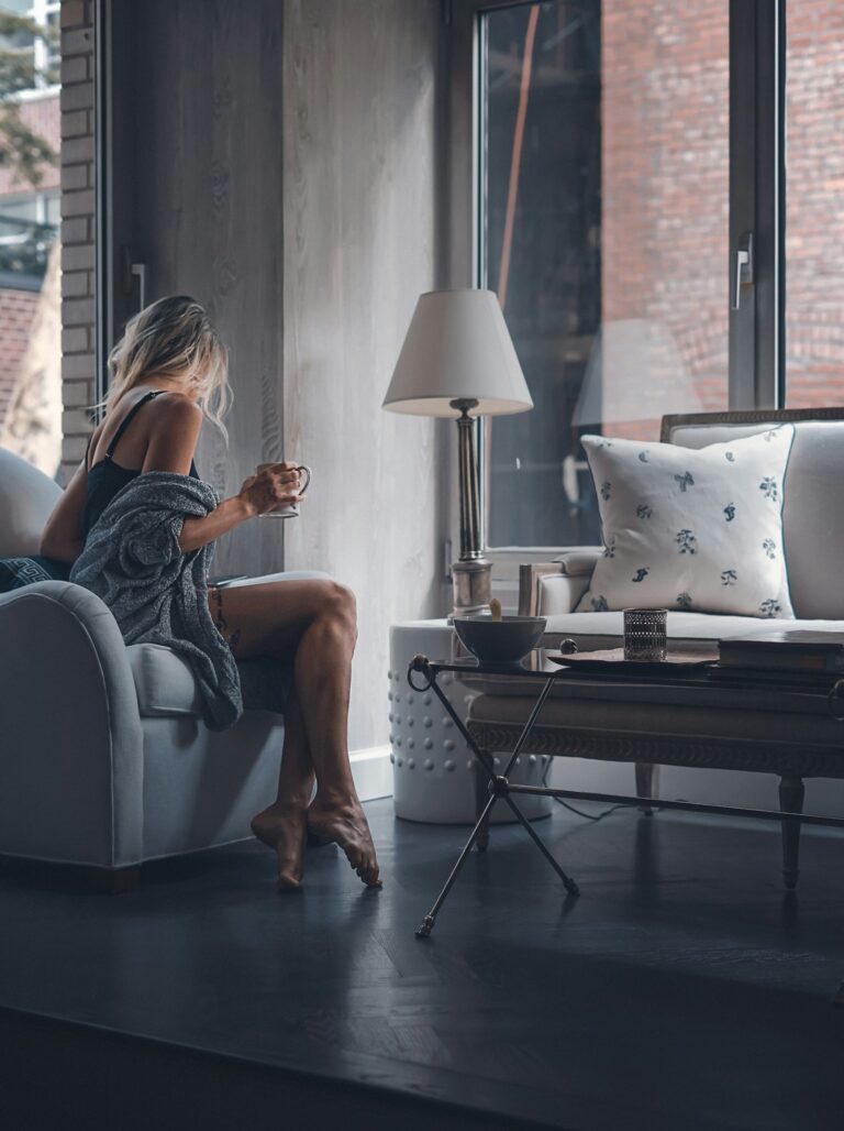 How Sharing Stories Connects Us