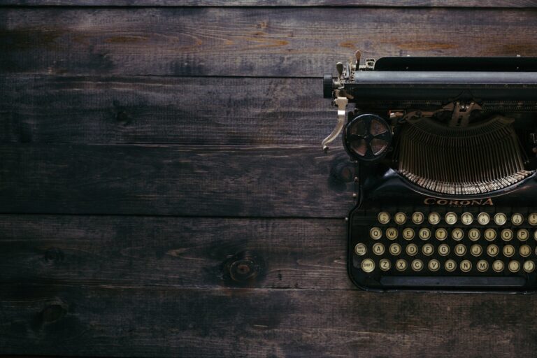 Why Sharing Ideas Matters